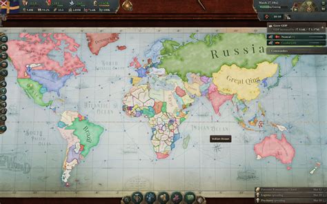 Victoria 3 Review .